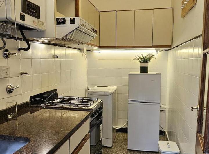 Foto de Excelente PH 3 amb en Colegiales, imagen 4