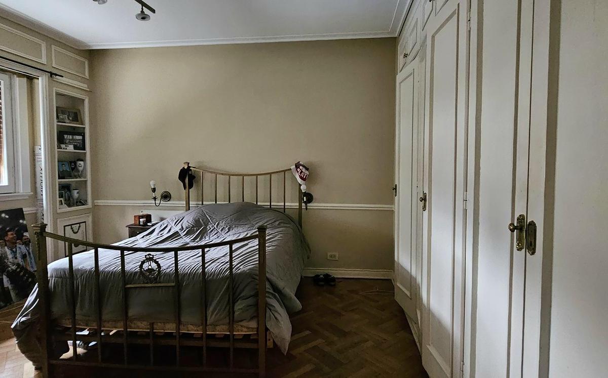 Imponente Residencia en El Corazón de Olivos. 4