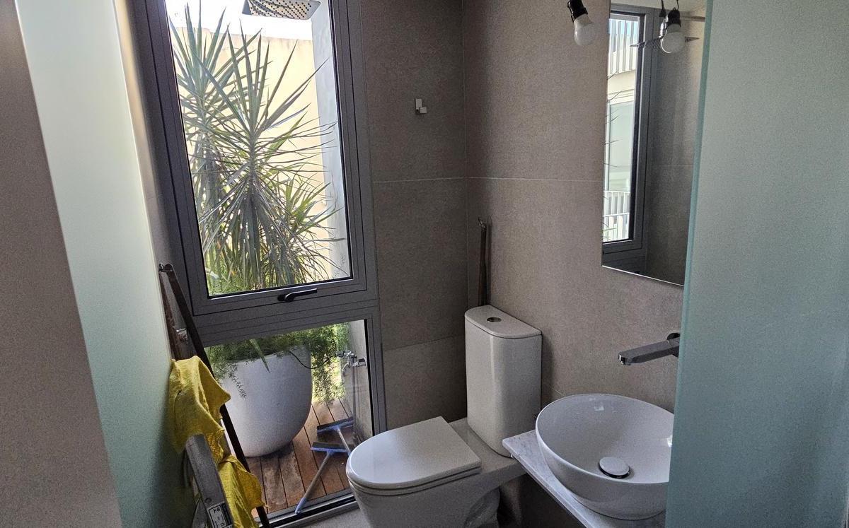 Departamento 5 Ambientes de Catagoría Aaa en Caballito 5