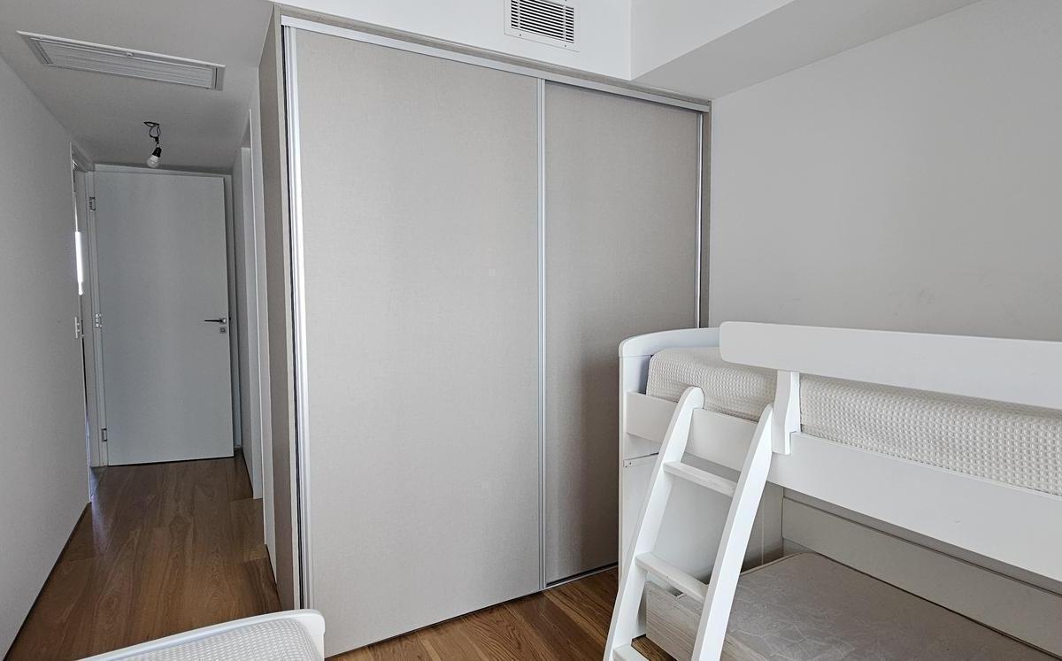 Departamento 5 Ambientes de Catagoría Aaa en Caballito 1