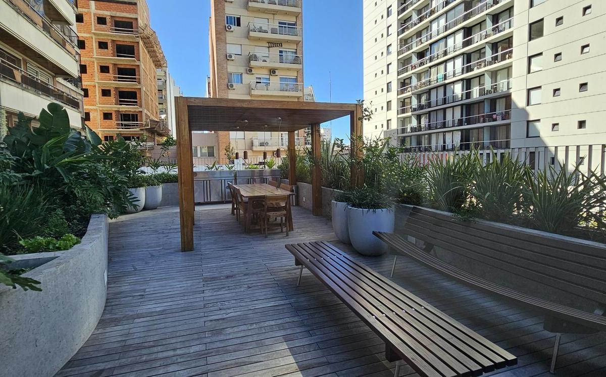 Departamento 5 Ambientes de Catagoría Aaa en Caballito 3