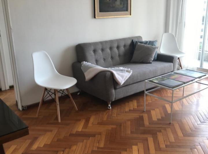 Foto de Departamento 2 ambientes con balcón en Alquiler temporario, imagen 2