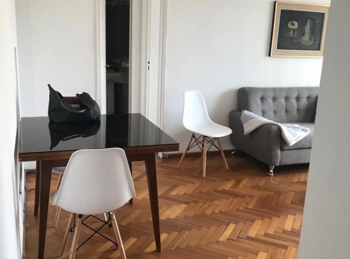 Foto de Departamento 2 ambientes con balcón en Alquiler temporario, imagen 3