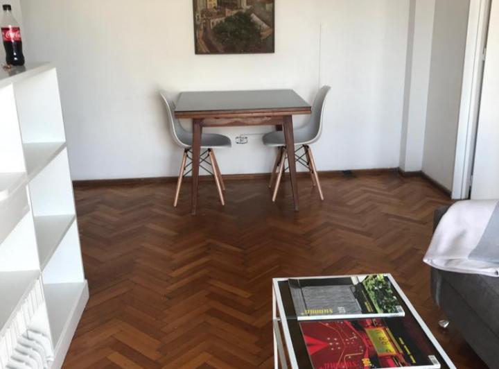 Foto de Departamento 2 ambientes con balcón en Alquiler temporario, imagen 4