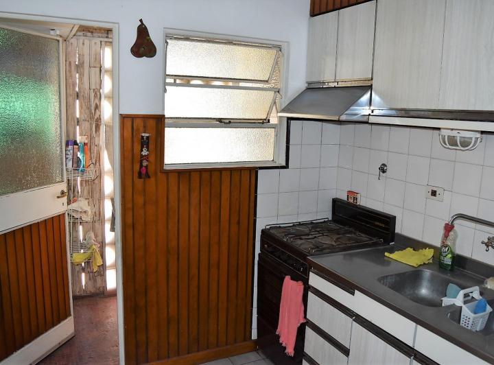 Alquiler Departamento de 3 ambientes en Martinez 5