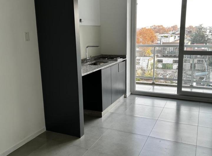 Venta Departamento Monoambiente con balcón a estrenar en Villa Martelli