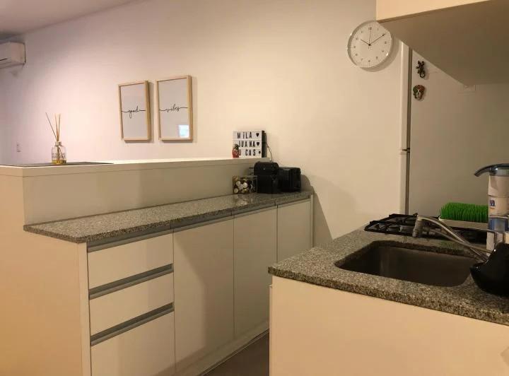 Foto de Excelente Monoambiente con amenities en Belgrano, imagen 1