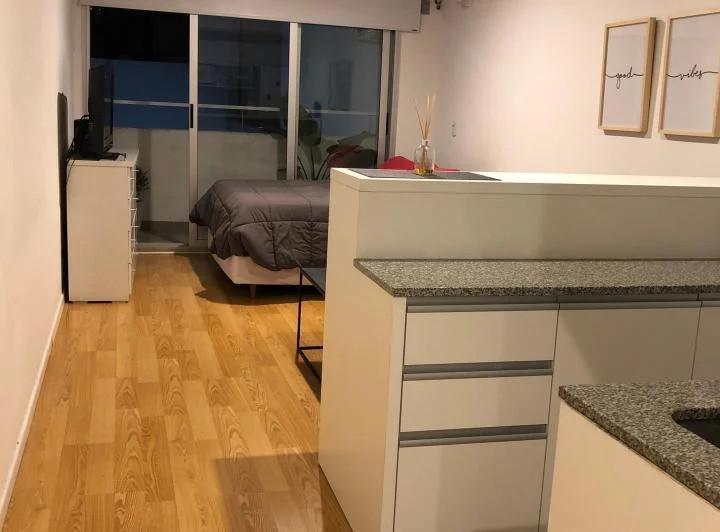 Foto de Excelente Monoambiente con amenities en Belgrano, imagen 5