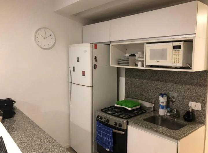 Foto de Excelente Monoambiente con amenities en Belgrano, imagen 3
