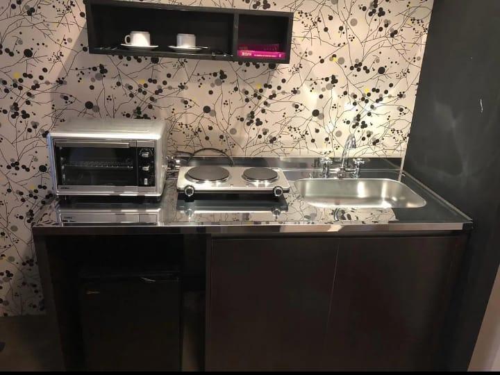 Foto de Excelente Monoambiente para pasar estadía super confortable, imagen 3