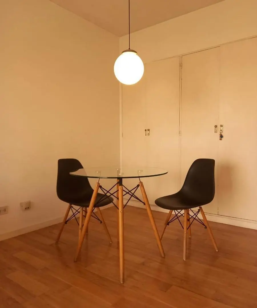 Departamento Monoambiente en Villa Crespo 3