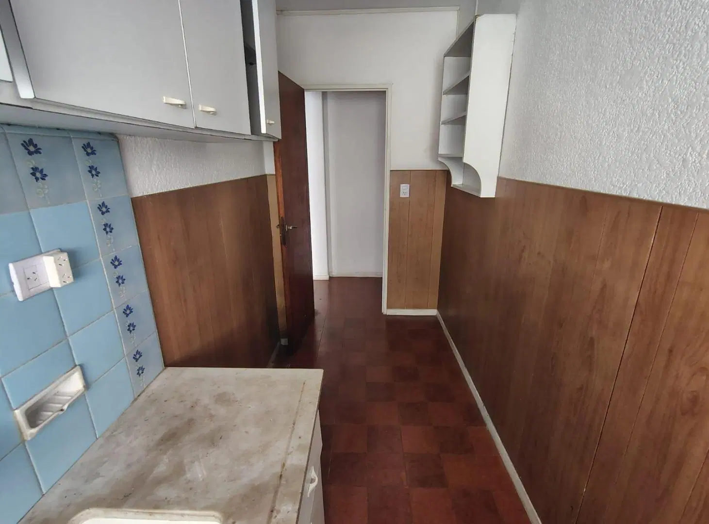 Venta departamento 2 ambientes en Florida 2