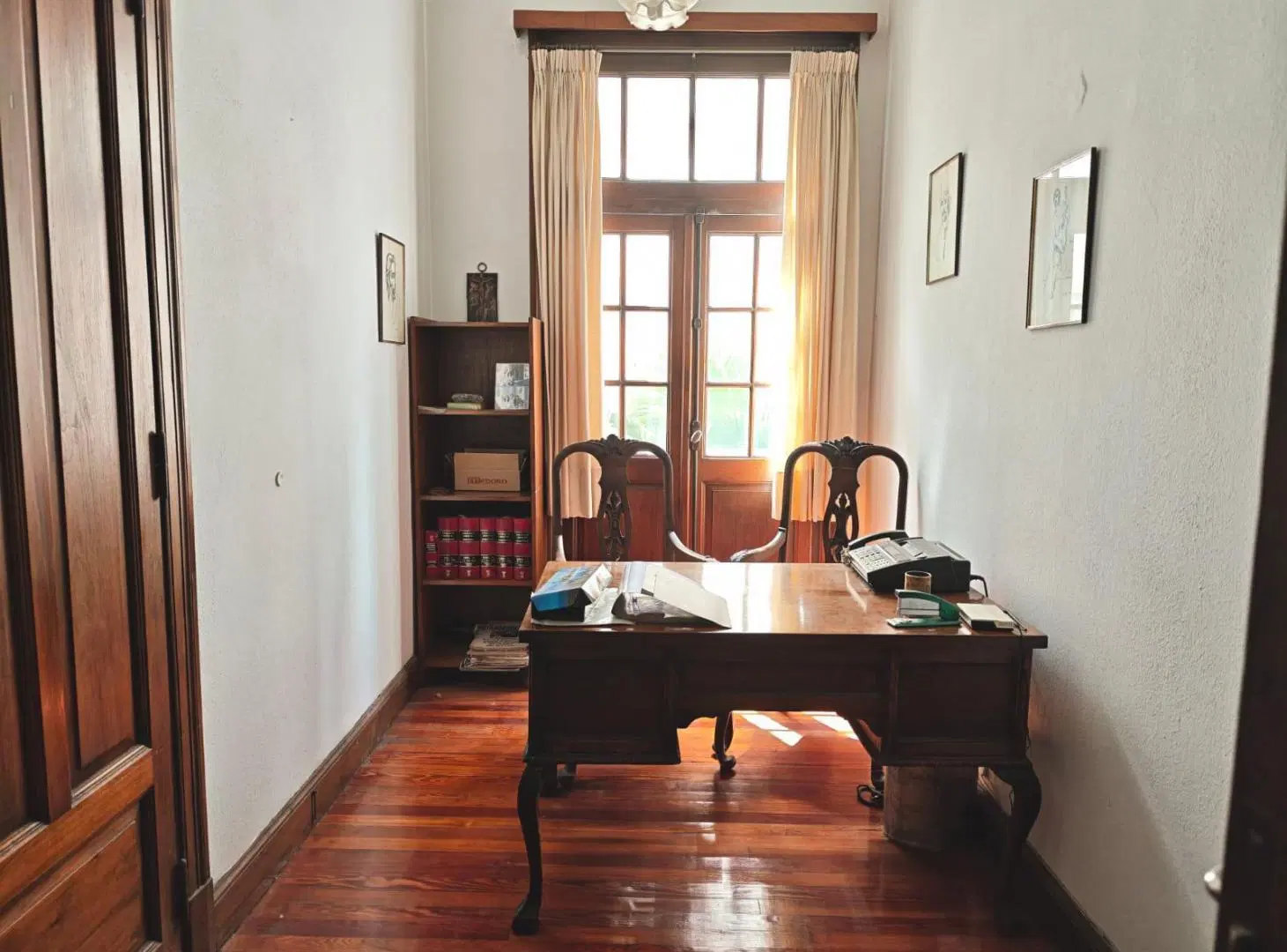 Venta departamento de 4 ambientes estilo francés en zona céntrica (Capital Federal) 4