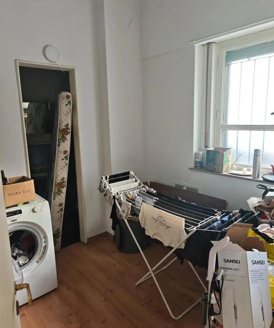 Departamento en Palermo 2