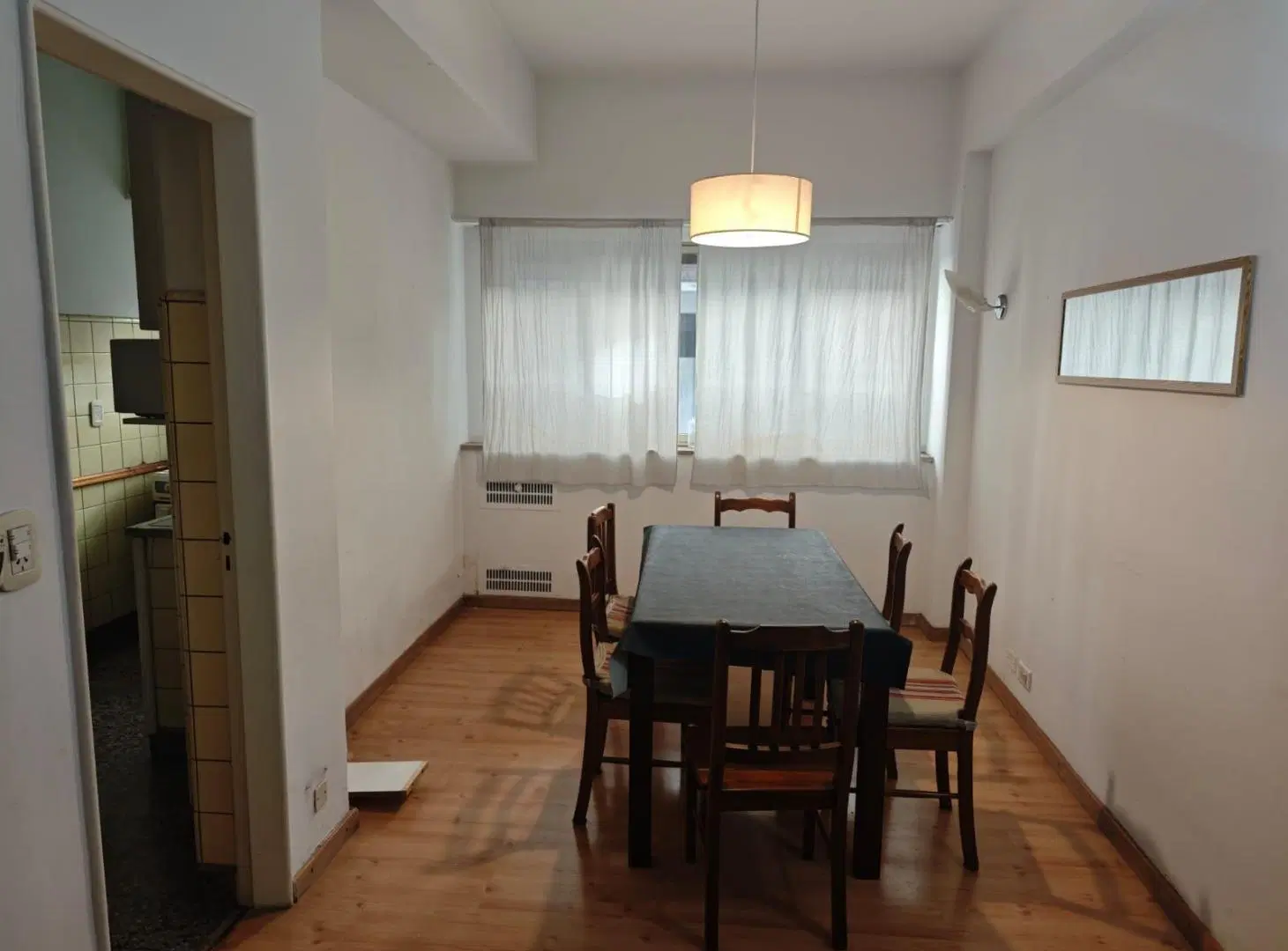 Departamento en Palermo 3
