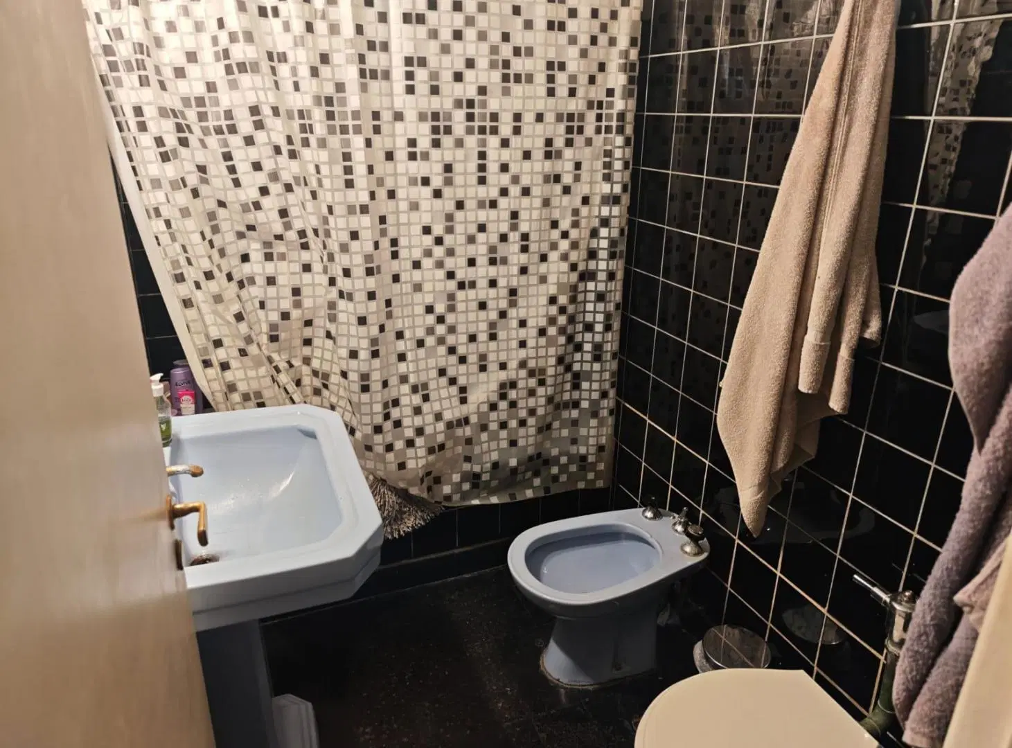 Departamento en Palermo 4