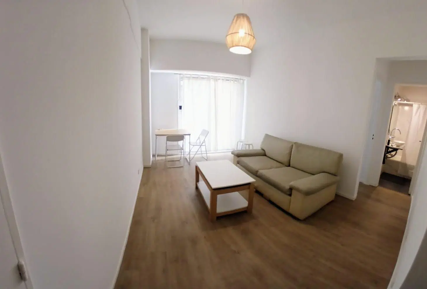 DEPARTAMENTO 2 AMBIENTES EN CORAZÓN DE BELGRANO 1