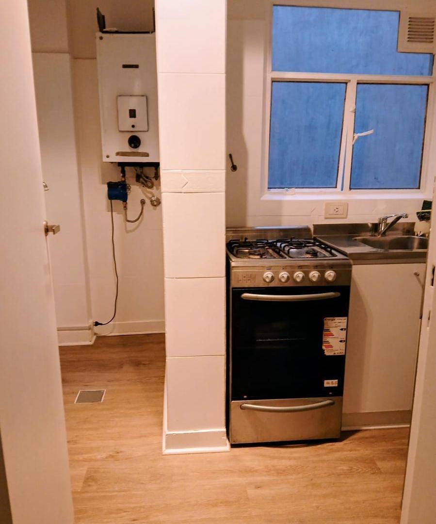 Foto de DEPARTAMENTO 2 AMBIENTES EN CORAZÓN DE BELGRANO, imagen 3