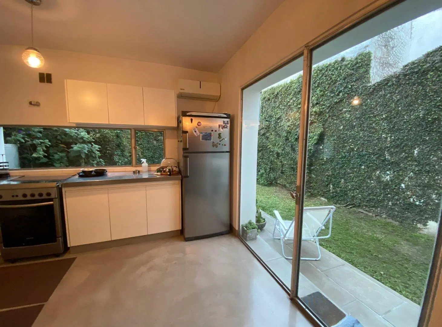 Casa de estilo reciclada en el Bajo de Vicente López 5