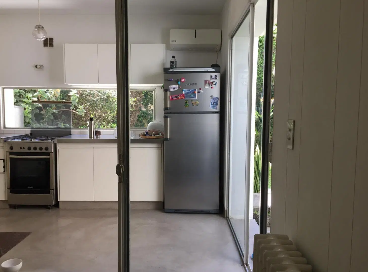 Casa de estilo reciclada en el Bajo de Vicente López 4