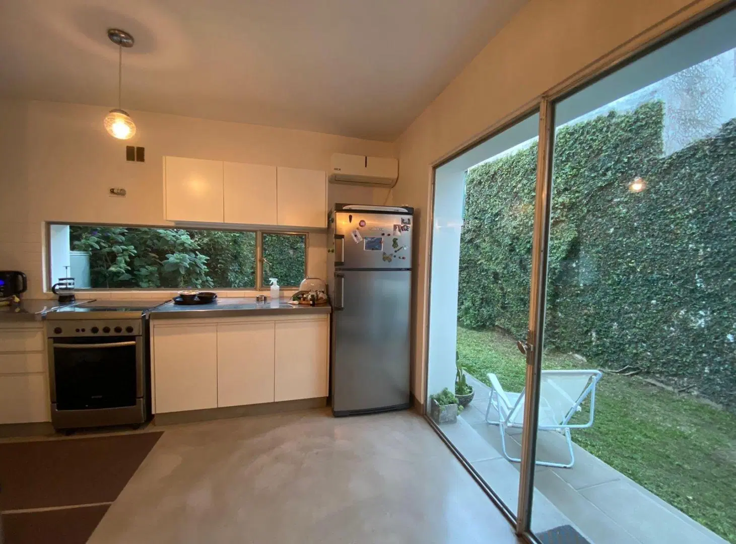 Casa de estilo reciclada en el Bajo de Vicente López 2