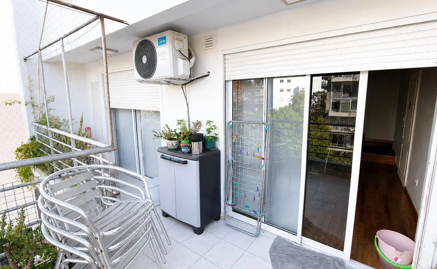 Venta Departamento 3 ambientes - Triplex en Vicente López 3