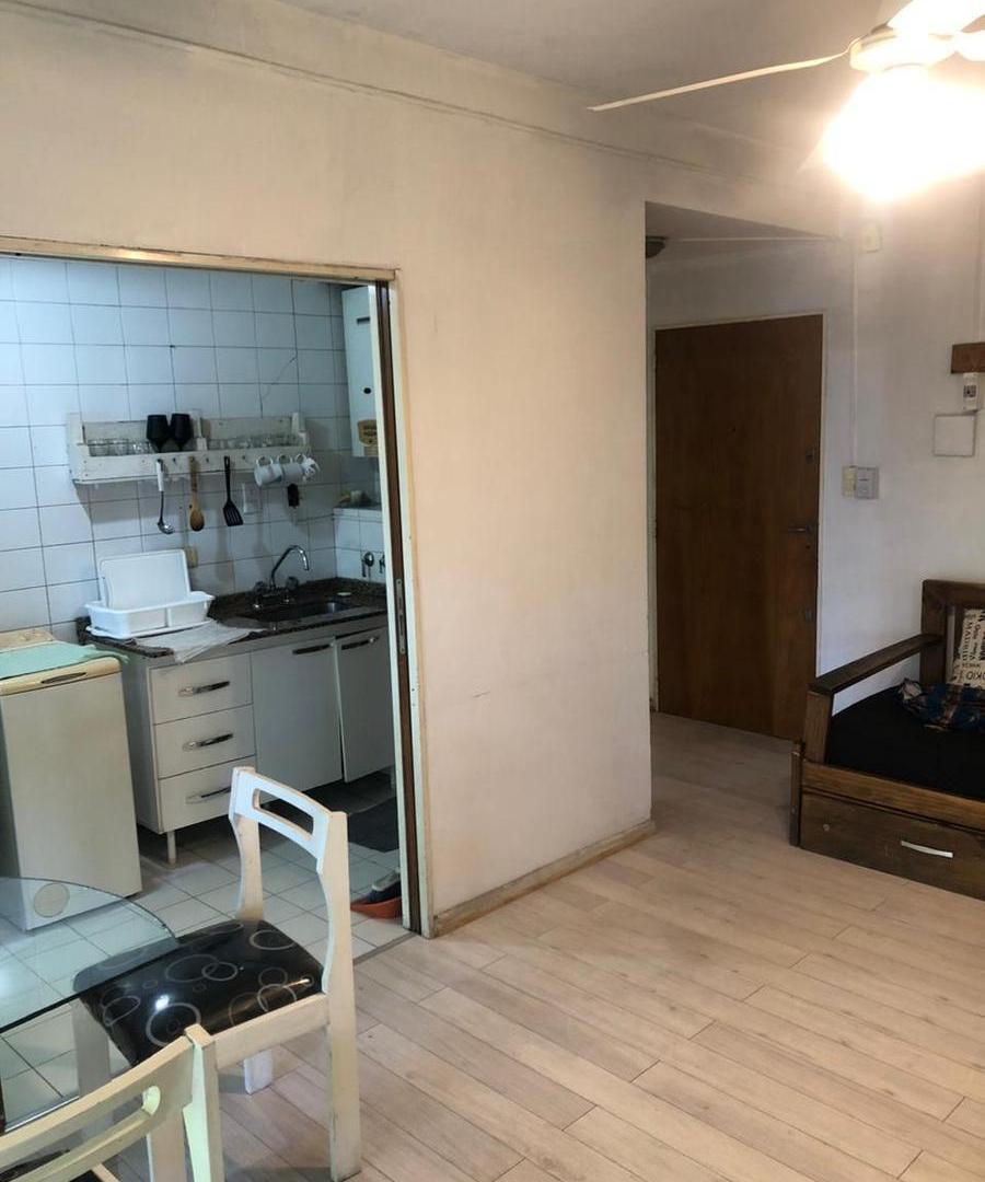 Departamento en San Cristobal