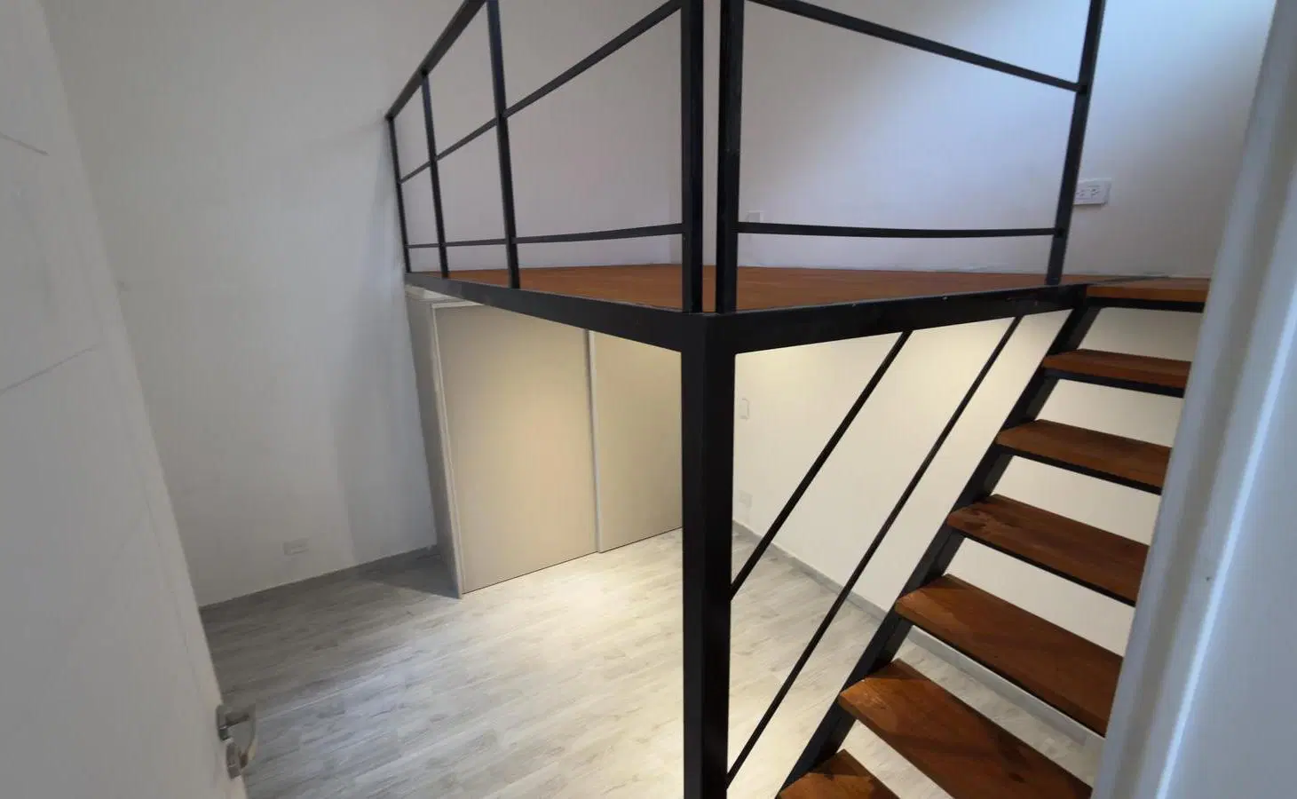 Venta PH de 3 ambientes reciclado en Olivos 4