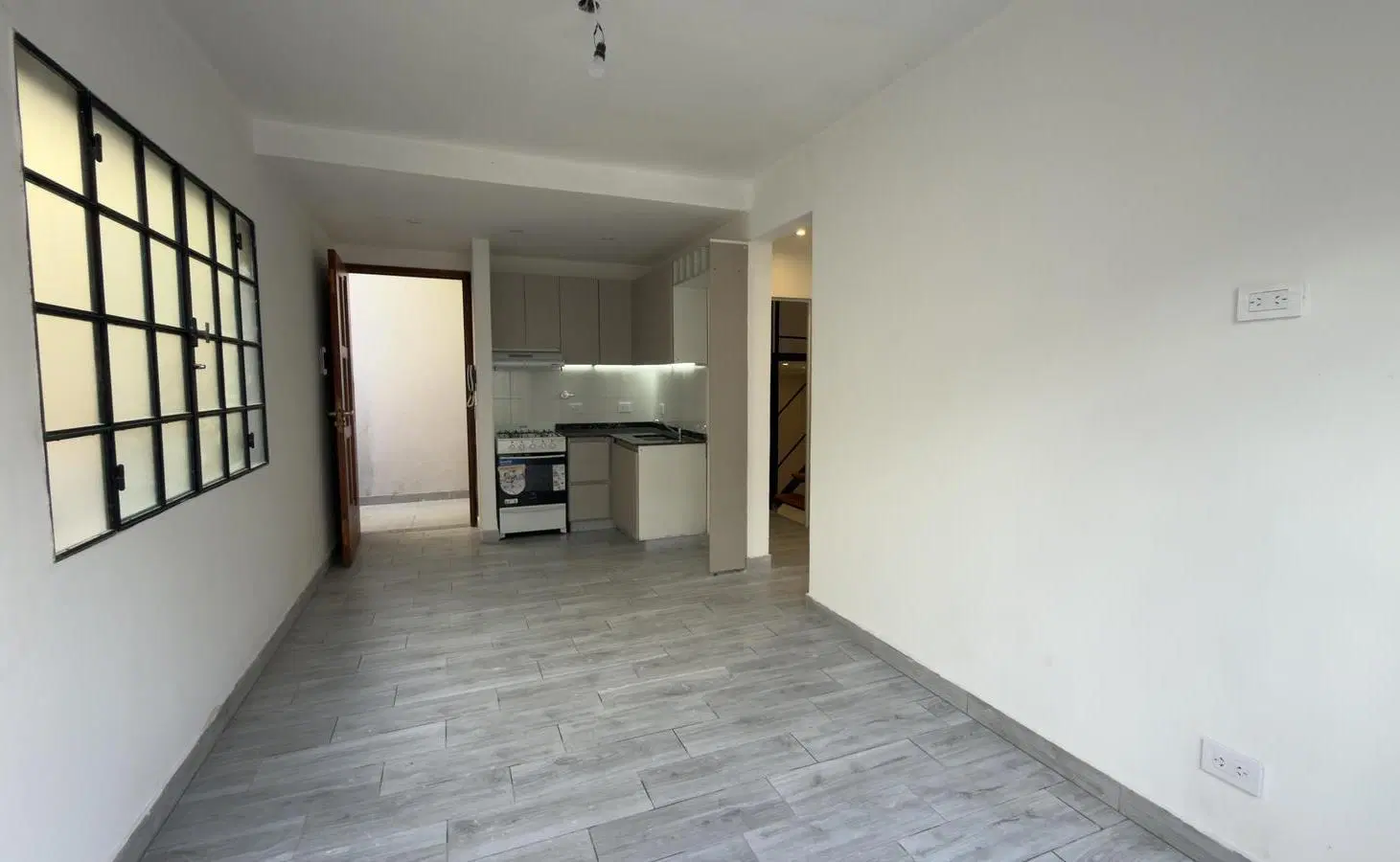 Venta PH de 3 ambientes reciclado en Olivos 5