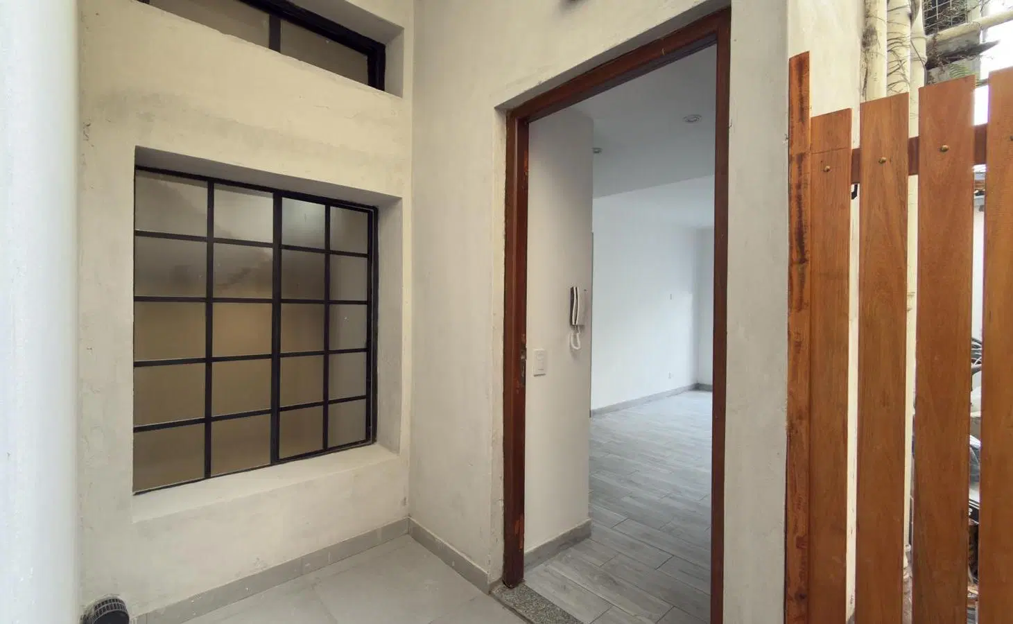 Venta PH de 3 ambientes reciclado en Olivos 2