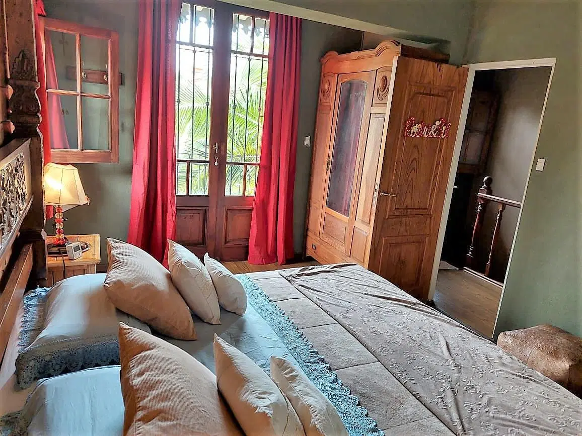 Casa 4 amb. en Olivos reciclado totalmente a nuevo 5