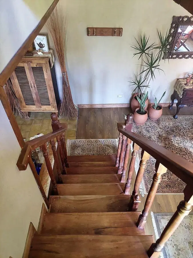 Casa 4 amb. en Olivos reciclado totalmente a nuevo 3