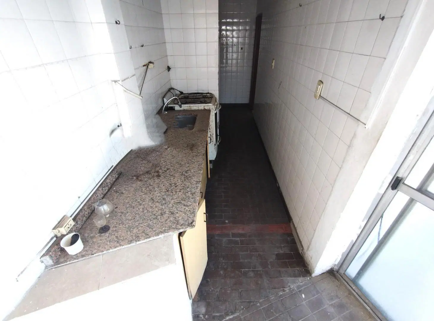 Departamento 4 ambientes en Villa Santa Rita - Oportunidad 5