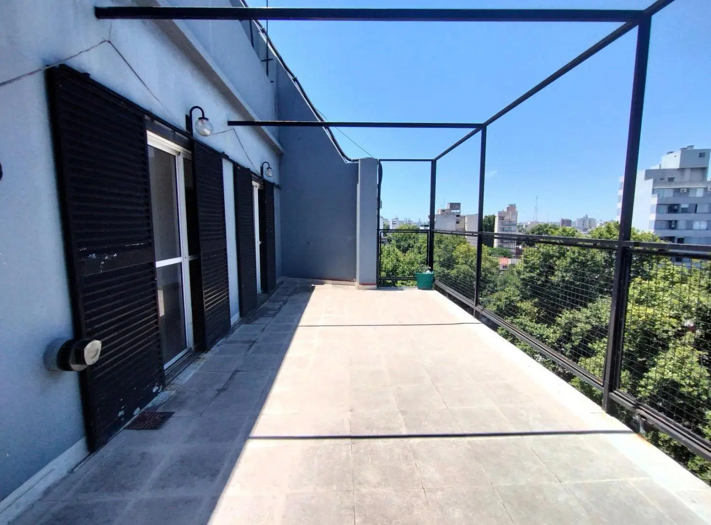 Departamento 4 ambientes en Villa Santa Rita - Oportunidad 3