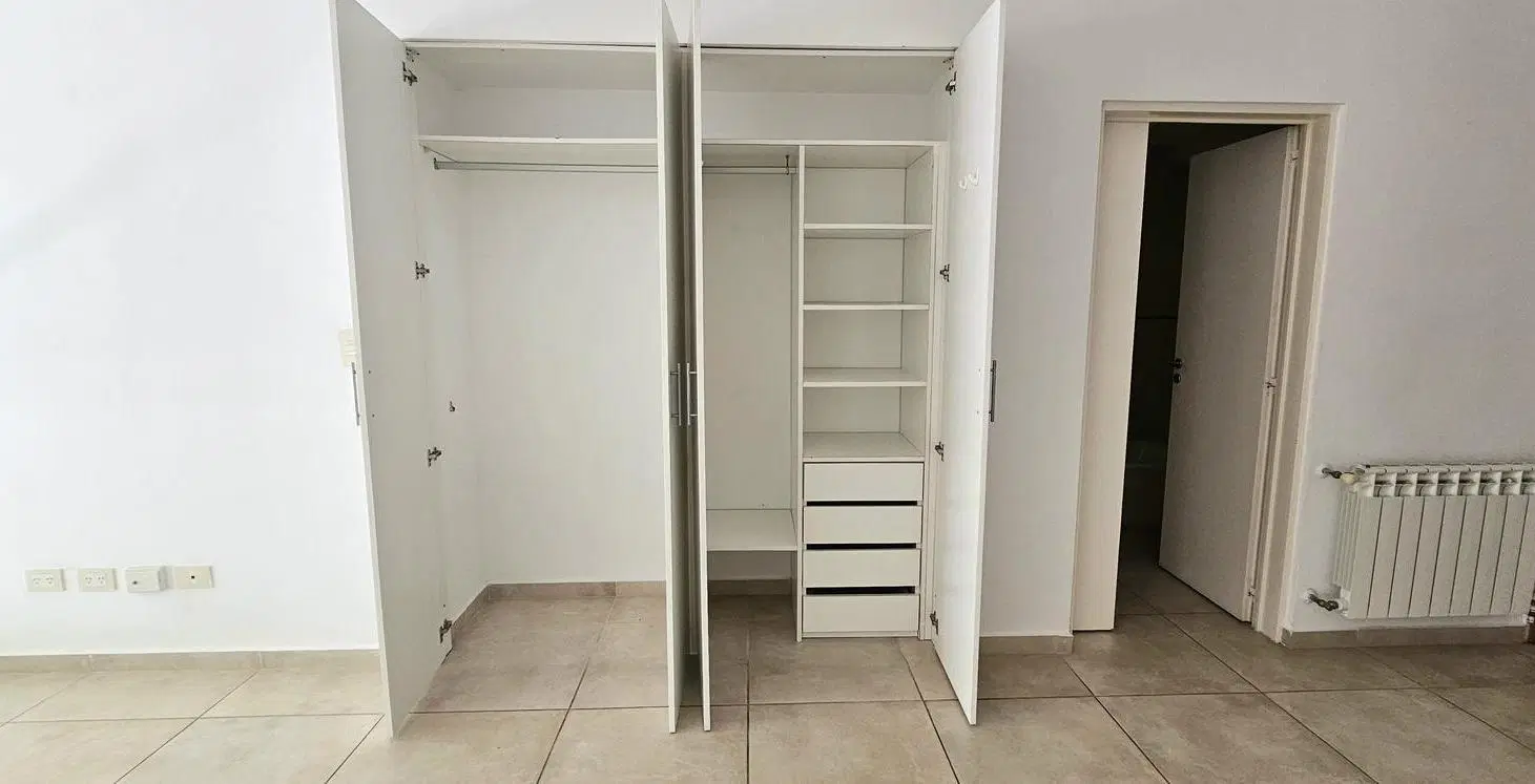 Departamento monoambiente en Parque Chas 2