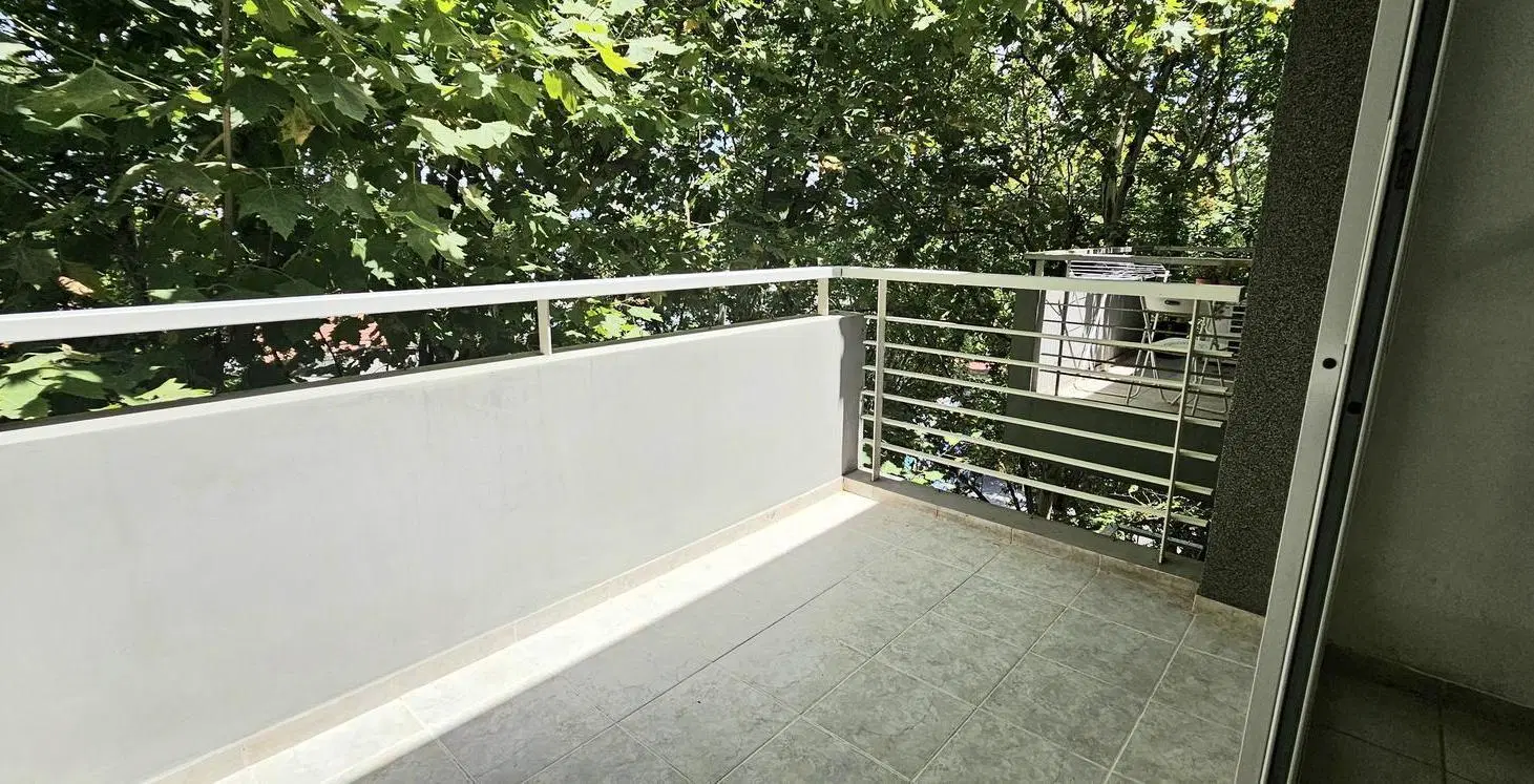 Departamento monoambiente en Parque Chas 4