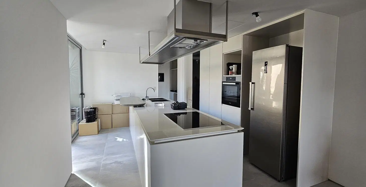 Venta Departamento 5 ambientes de categoría AAA con amenities en Caballito 4