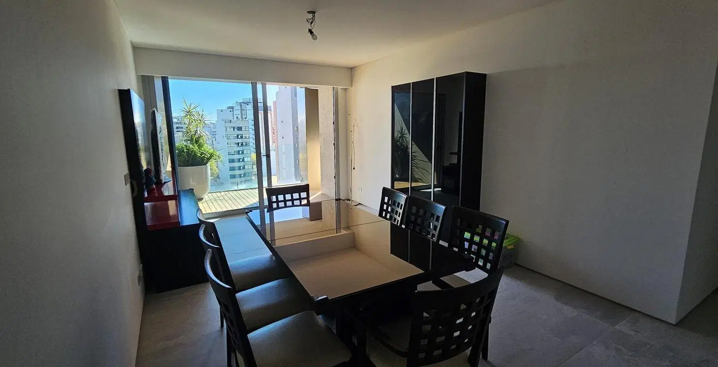 Venta Departamento 5 ambientes de categoría AAA con amenities en Caballito 3