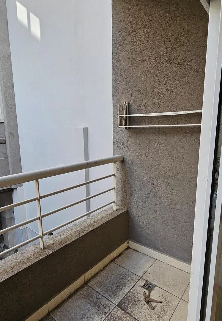 Venta Departamento Monoambiente XL en Florida 5