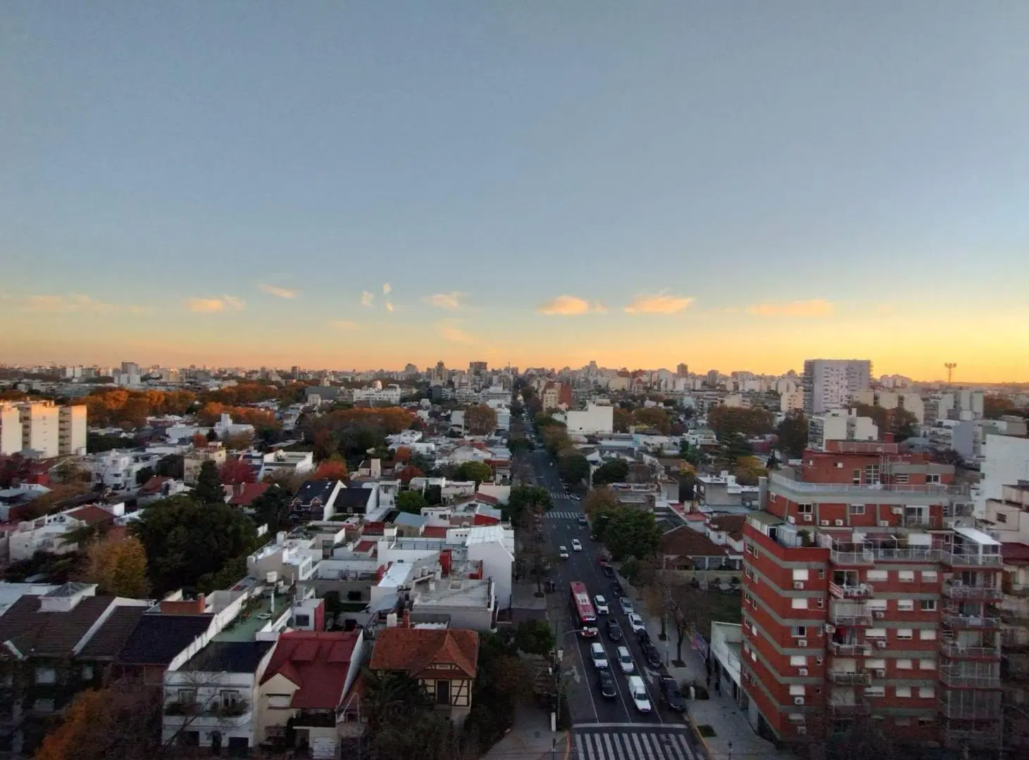 Venta Departamento 2 Ambientes en Belgrano 1