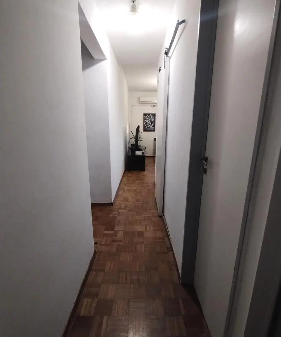 Venta Departamento 2 Ambientes en Belgrano 5