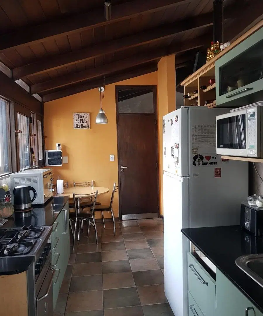 Venta casa de 6 ambientes en Boulogne, San Isidro 3