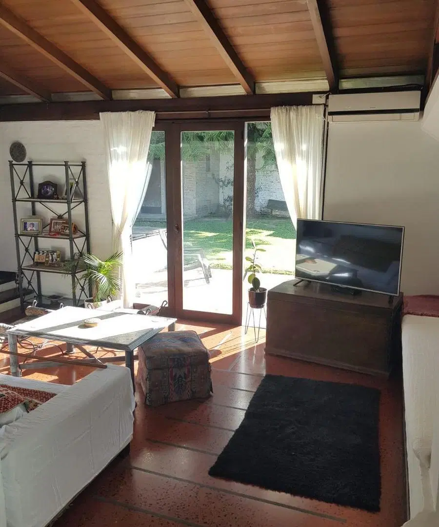 Venta casa de 6 ambientes en Boulogne, San Isidro 4