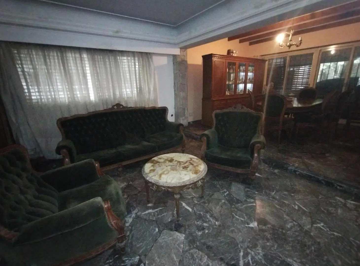 Casa de 7 ambientes en Vicente López 4