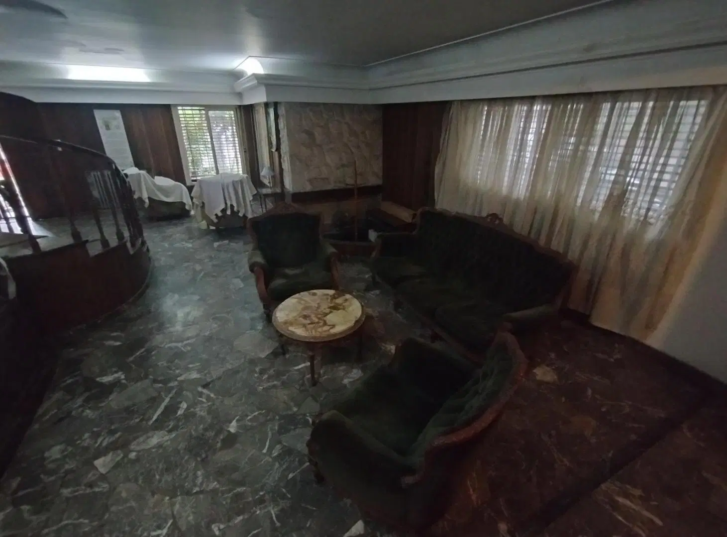 Casa de 7 ambientes en Vicente López 5