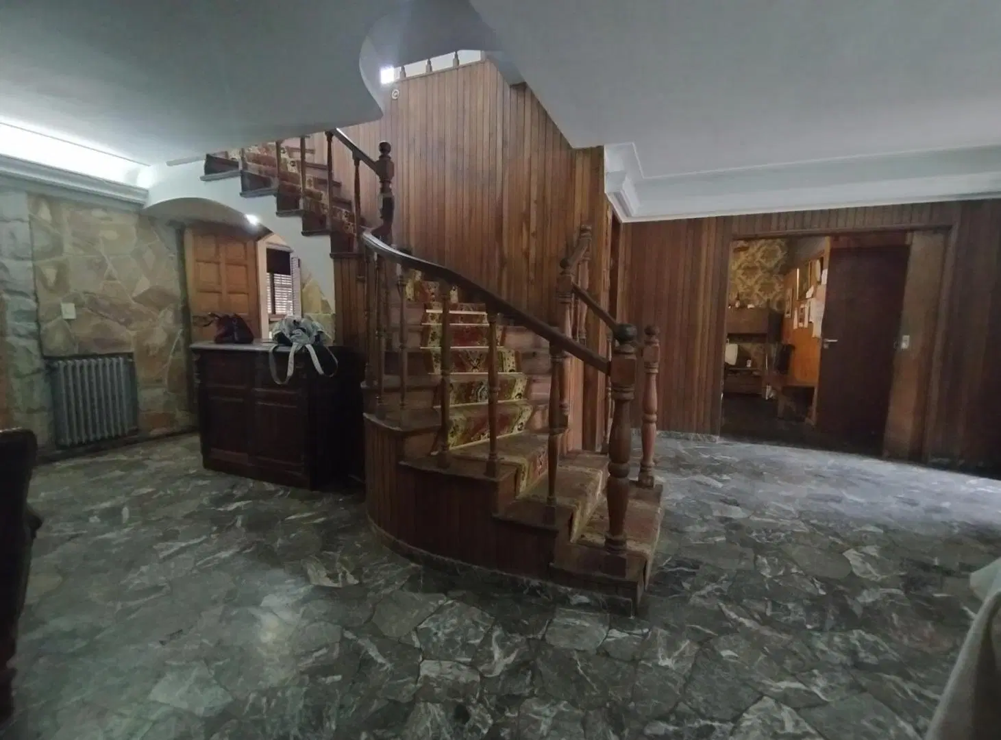 Casa de 7 ambientes en Vicente López 2