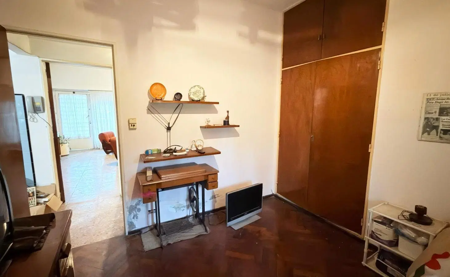 Casa en Florida Oeste 3