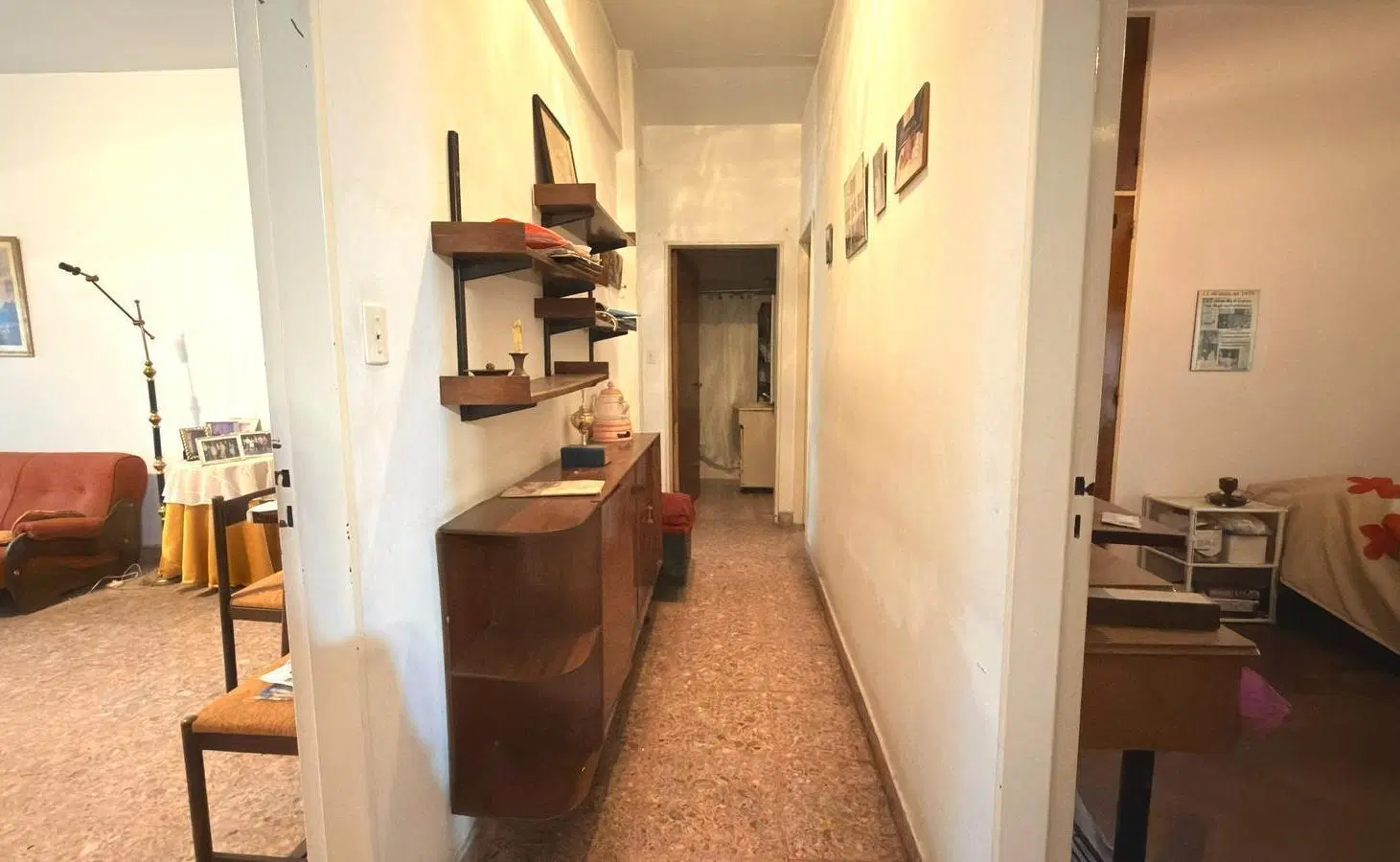 Casa en Florida Oeste 1