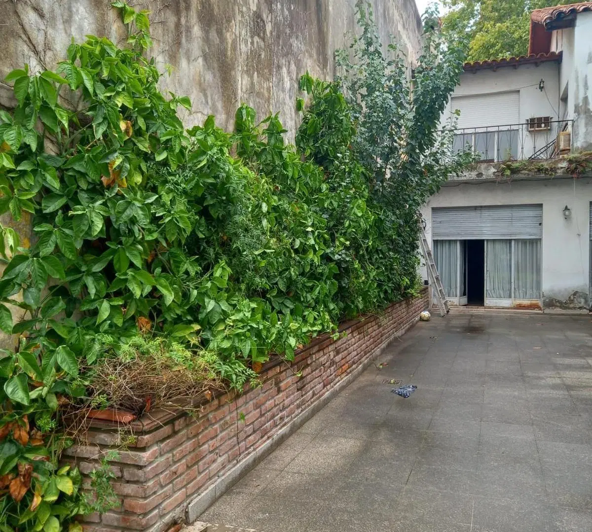 Casa en Vicente López 5