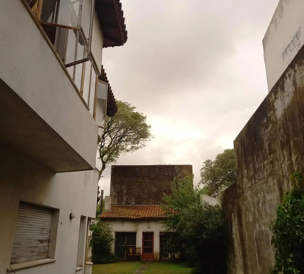 Casa en Vicente López 4